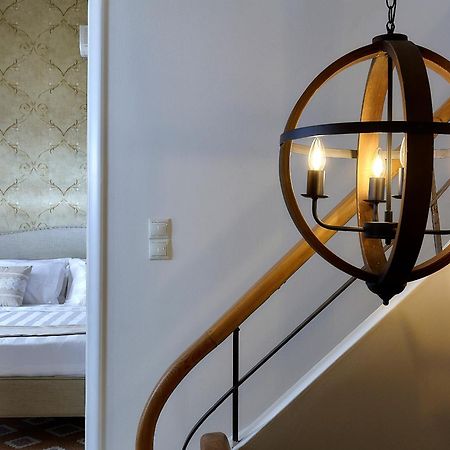 Erato Vintage House Apartment Ираклио Екстериор снимка
