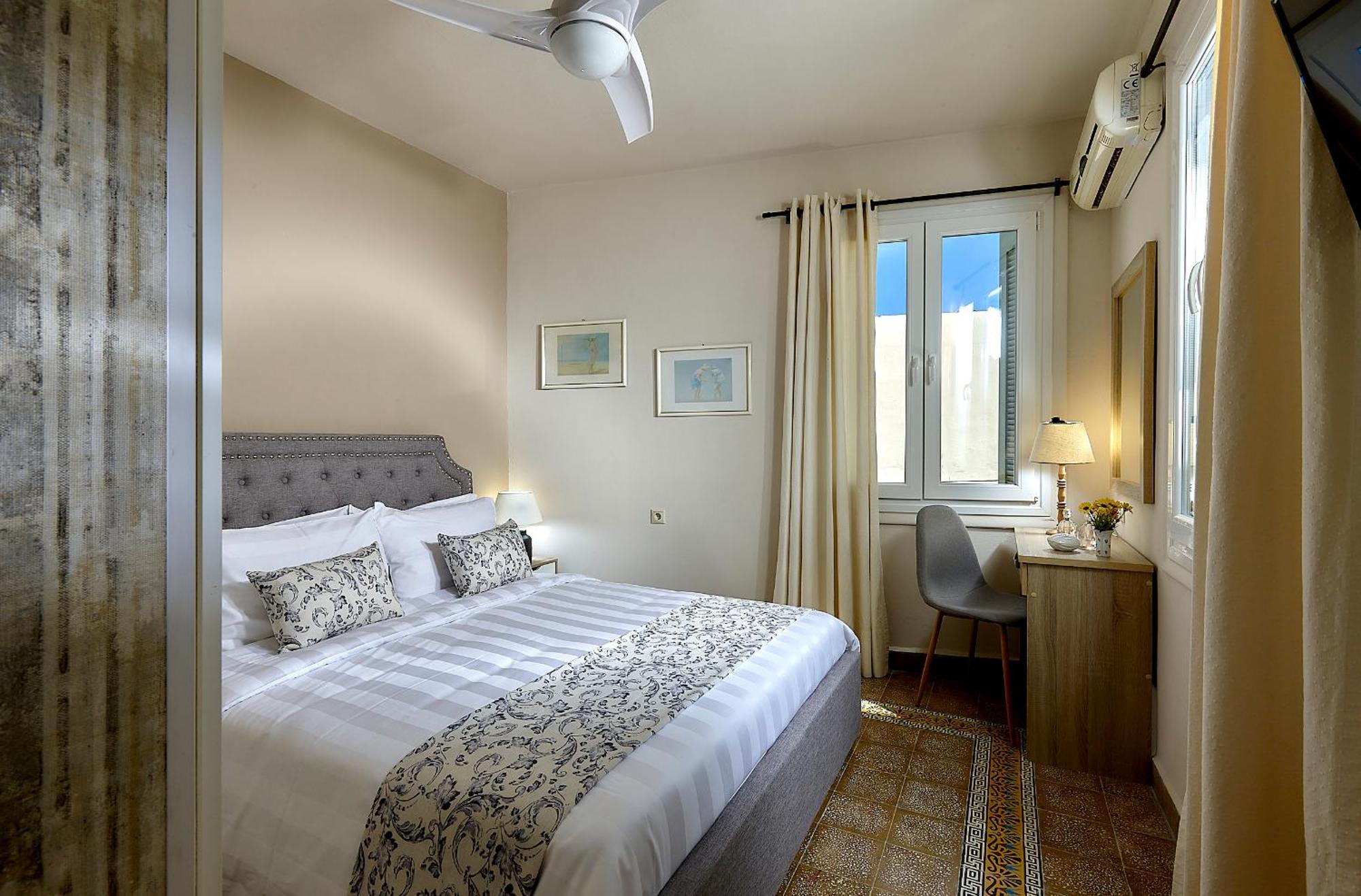 Erato Vintage House Apartment Ираклио Екстериор снимка