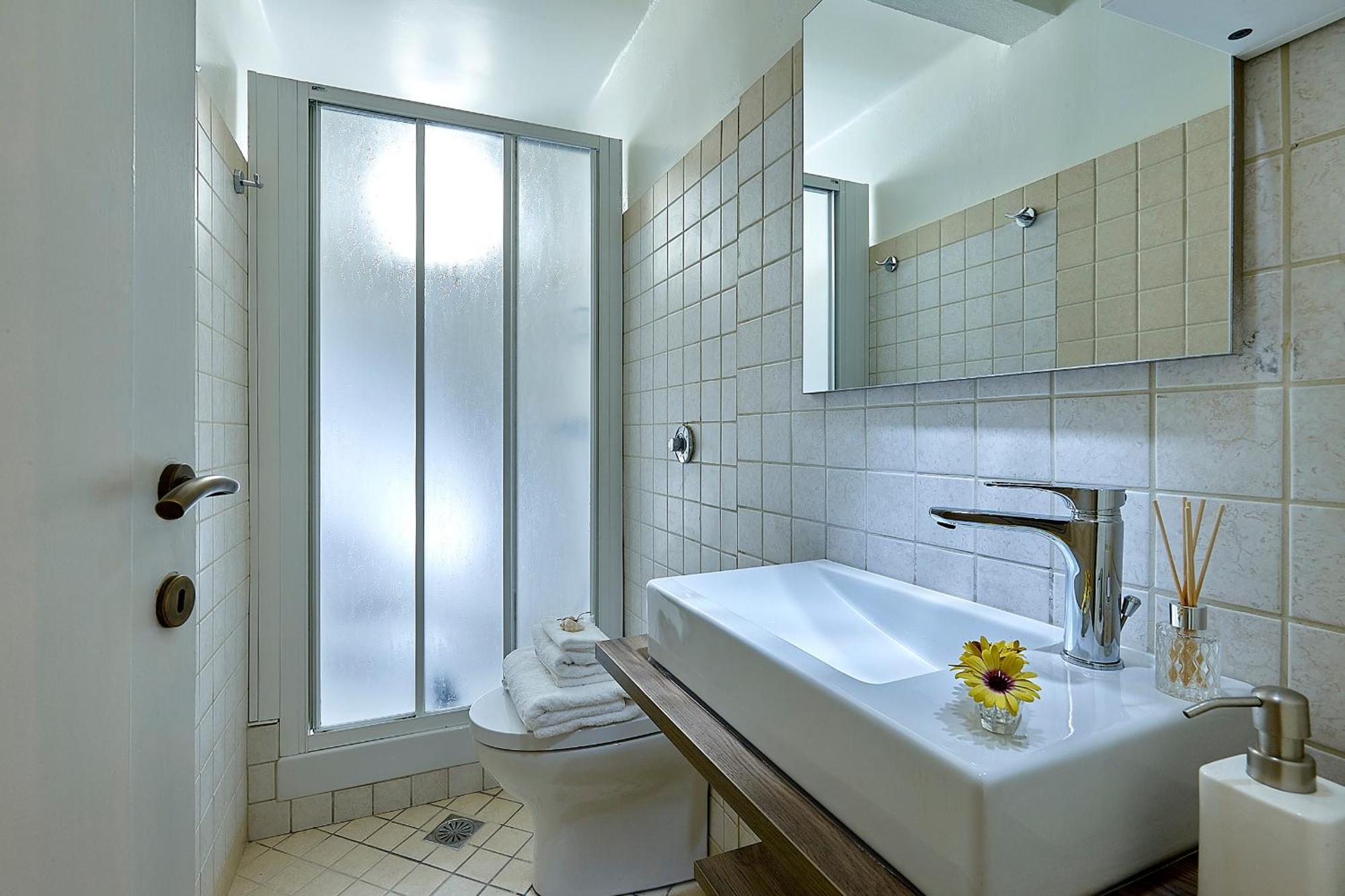 Erato Vintage House Apartment Ираклио Екстериор снимка